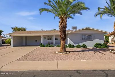 5922 E Anaheim Street, Mesa, AZ 85205 - Photo 1