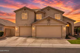 4003 W Rose Garden Ln, Glendale, AZ 85308 - Photo 1