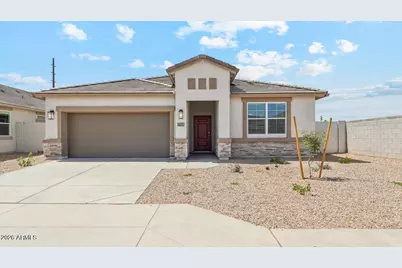 1584 E Currier Drive E, Casa Grande, AZ 85122 - Photo 1