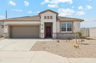 1584 E Currier Dr E, Casa Grande, AZ 85122 - Photo 1