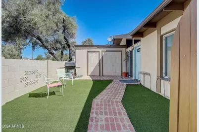 555 N May #Apt 35, Mesa, AZ 85201 - Photo 1