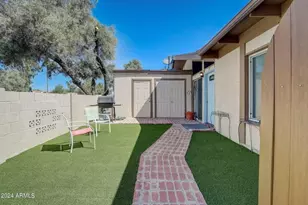 555 N May, Mesa, AZ 85201 - Photo 1