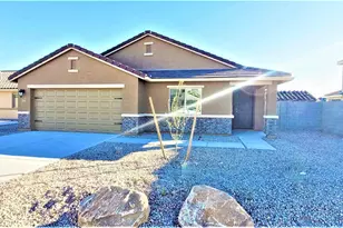 1543 E Inouye Dr, Casa Grande, AZ 85122 - Photo 1