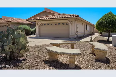 702 Leisure World --, Mesa, AZ 85206 - Photo 1