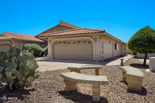 702 Leisure World, Mesa, AZ 85206 - Photo 1