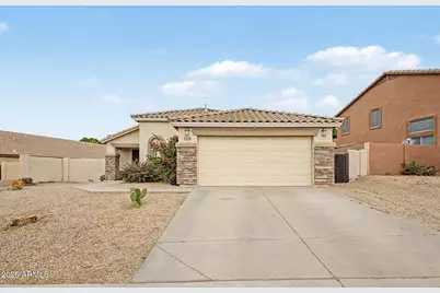 9128 E Halifax Street, Mesa, AZ 85207 - Photo 1