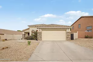 9128 E Halifax St, Mesa, AZ 85207 - Photo 1