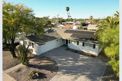 8656 E Solano Drive, Scottsdale, AZ 85250 - Photo 1