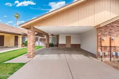 3356 E Crescent Avenue, Mesa, AZ 85204 - Photo 1