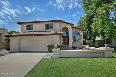 1335 E Sunburst Lane, Tempe, AZ 85284 - Photo 1