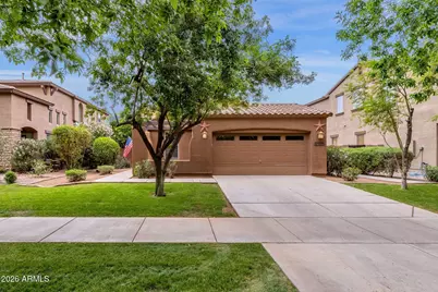 4286 E Park Avenue, Gilbert, AZ 85234 - Photo 1