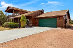 2788 Chandelle Ln, Overgaard, AZ 85933 - Photo 1