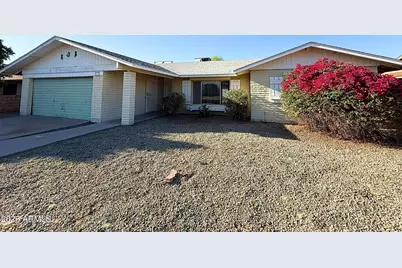 5208 W Calavar Road, Glendale, AZ 85306 - Photo 1