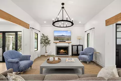 7602 E Via Del Reposo --, Scottsdale, AZ 85258 - Photo 1