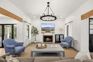 7602 E Via Del Reposo --, Scottsdale, AZ 85258 - Photo 1