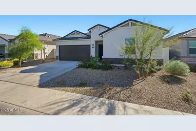 1139 W Sand Canyon, Casa Grande, AZ 85122 - Photo 1