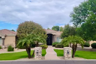 2378 E Virgo, Chandler, AZ 85249 - Photo 1