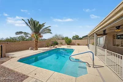 3473 N Excalibur Lane, Casa Grande, AZ 85122 - Photo 1