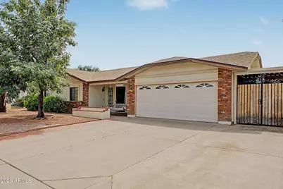 3951 E Gable Avenue, Mesa, AZ 85206 - Photo 1