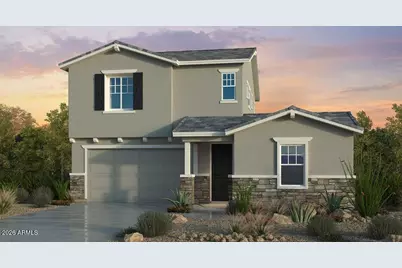 3934 S Zinnia --, Mesa, AZ 85212 - Photo 1