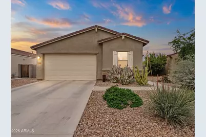 528 W Magena Drive, San Tan Valley, AZ 85140 - Photo 1