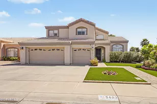 5463 W Fairview St, Chandler, AZ 85226 - Photo 1