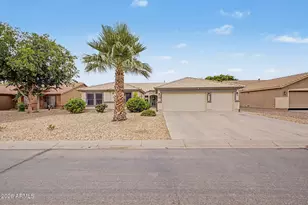 3648 E Camden Ave, San Tan Valley, AZ 85140 - Photo 1