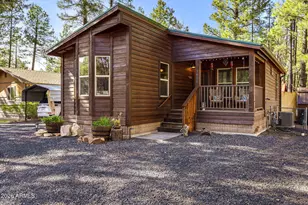 3036 Autumn Dr, Lakeside, AZ 85929 - Photo 1