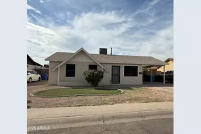 5807 W Flower Street, Phoenix, AZ 85031 - Photo 1