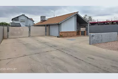 517 S Lebaron --, Mesa, AZ 85210 - Photo 1