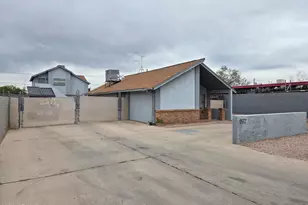 517 S Lebaron --, Mesa, AZ 85210 - Photo 1