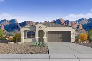24226 W Atlantis Wy, Buckeye, AZ 85326 - Photo 1