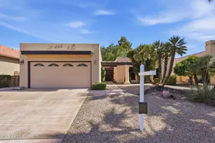 10933 E Chestnut Dr, Sun Lakes, AZ 85248 - Photo 1