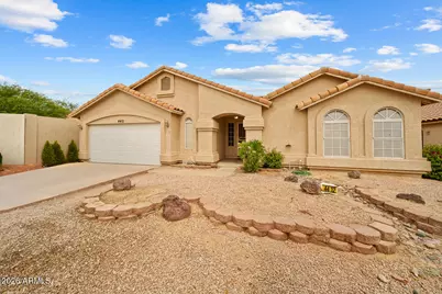 4412 E Hopi St Street, Phoenix, AZ 85044 - Photo 1