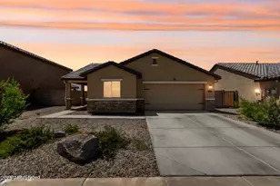 1535 E Strople Dr, Casa Grande, AZ 85122 - Photo 1