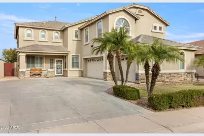 4526 W Ian Drive, Laveen, AZ 85339 - Photo 1