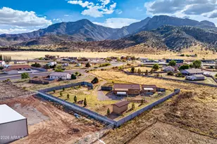 4759 E Hereford Rd, Hereford, AZ 85615 - Photo 40