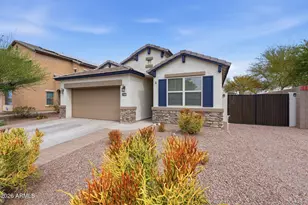 25260 W Pleasant Ln, Buckeye, AZ 85326 - Photo 2