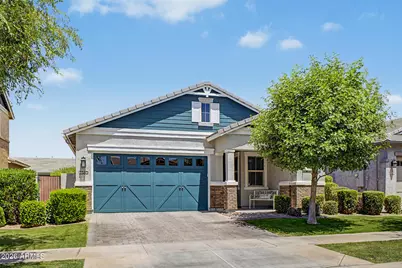 3560 E Appaloosa Road, Gilbert, AZ 85296 - Photo 1