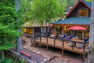 684 S Buenagua Rd, Payson, AZ 85541 - Photo 1