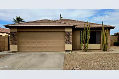 42354 W Desert Fairways Drive, Maricopa, AZ 85138 - Photo 1