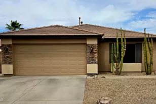 42354 W Desert Fairways Dr, Maricopa, AZ 85138 - Photo 1
