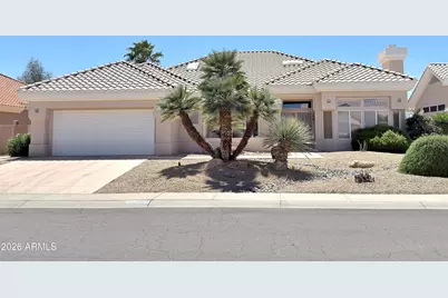 21308 N Verde Ridge Drive, Sun City West, AZ 85375 - Photo 1