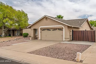 5625 W Sunnyside Drive, Glendale, AZ 85304 - Photo 1