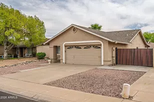 5625 W Sunnyside Dr, Glendale, AZ 85304 - Photo 1
