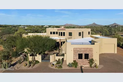 33633 N 84th Street, Scottsdale, AZ 85266 - Photo 58