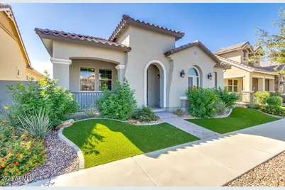 4445 E Skousen Street, Gilbert, AZ 85295 - Photo 1
