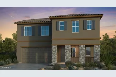 3914 S Verbena --, Mesa, AZ 85212 - Photo 1