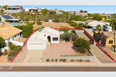 18035 N 13th Street, Phoenix, AZ 85022 - Photo 1