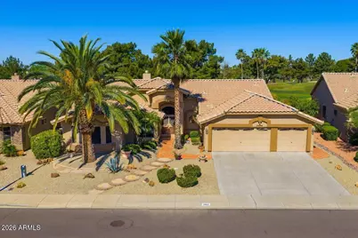 19100 N 85th Lane, Peoria, AZ 85382 - Photo 1